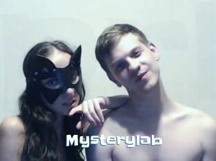 Mysterylab
