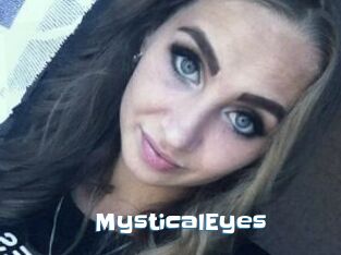 MysticalEyes
