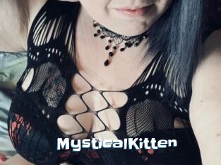 MysticalKitten
