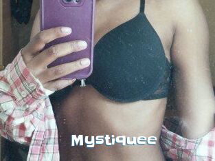 Mystiquee