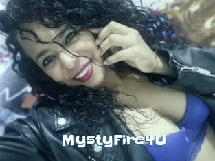 MystyFire4U