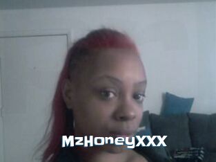 MzHoneyXXX