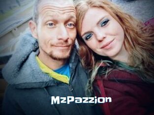 MzPazzion