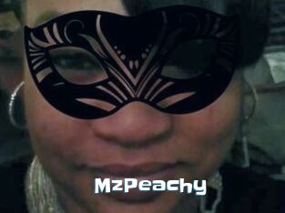 MzPeachy