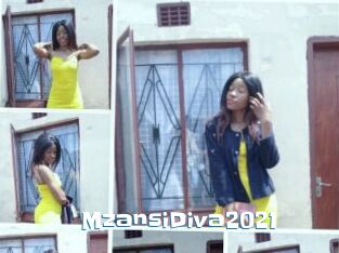 MzansiDiva2021