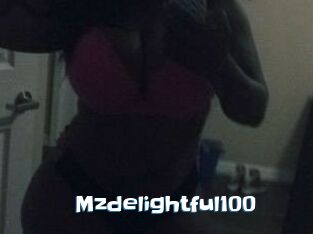 Mzdelightful100