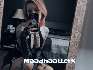 Maadhaatterx