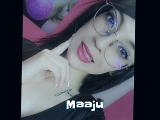 Maaju