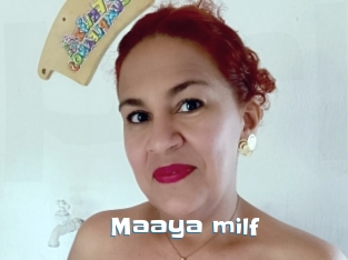 Maaya_milf