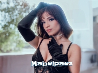 Mabelpaez