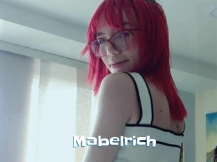 Mabelrich