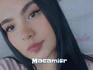 Macamisr