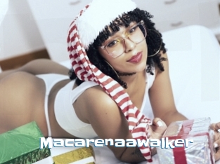 Macarenaawalker