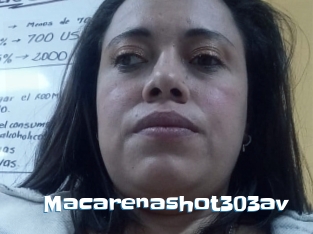 Macarenashot303av