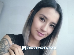 Macarenaxx