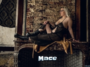 Mace