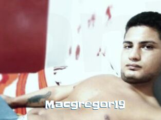 Macgregor19