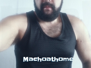 Machoathome