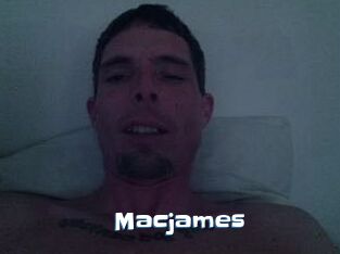 Macjames