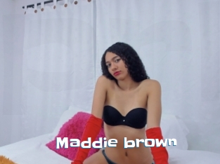 Maddie_brown