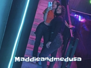 Maddieandmedusa