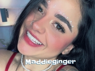 Maddieginger