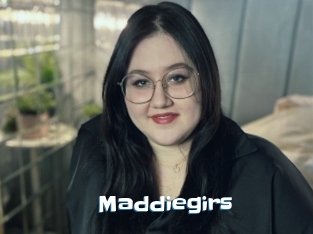 Maddiegirs