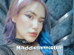 Maddielannister