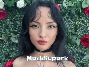 Maddiepark