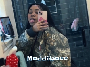 Maddiibaee