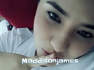 Maddisonjames