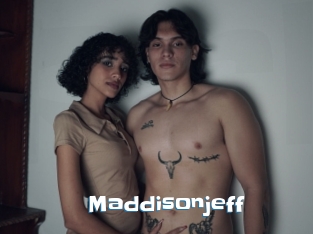 Maddisonjeff