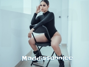 Maddissonnlee