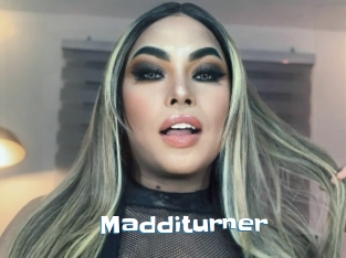 Madditurner