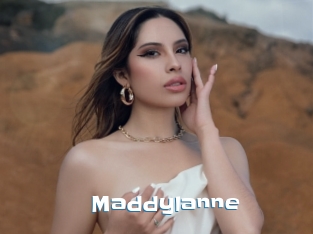 Maddylanne