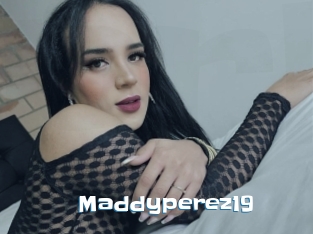 Maddyperez19