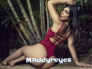 Maddyreyes