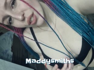 Maddysmiths