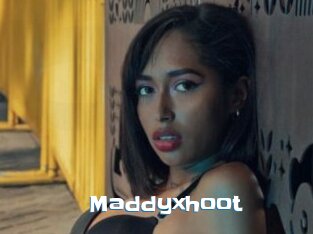 Maddyxhoot