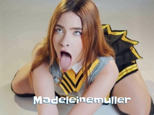 Madeleinemuller