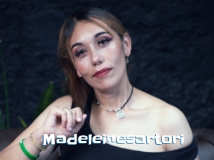 Madeleinesartori