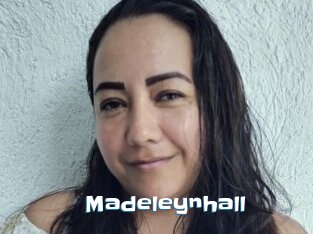 Madeleynhall