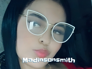 Madinsonsmith