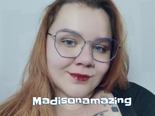 Madisonamazing