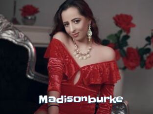 Madisonburke