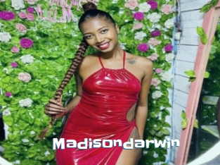Madisondarwin