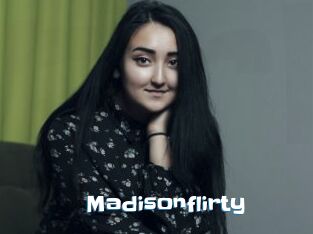 Madisonflirty