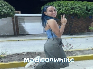 Madisonwhiite