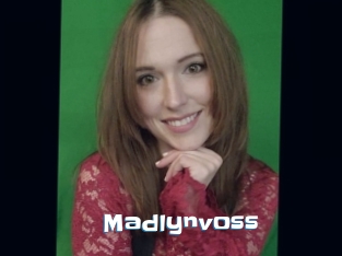 Madlynvoss