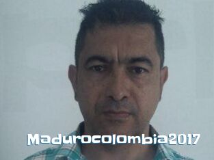 Madurocolombia2017
